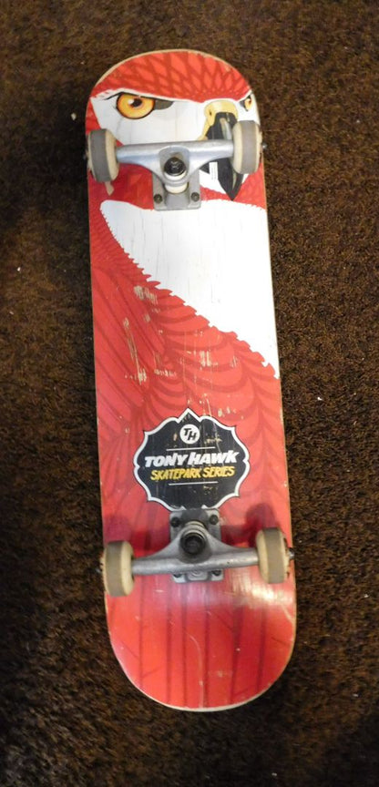 Tony Hawk Skateboard