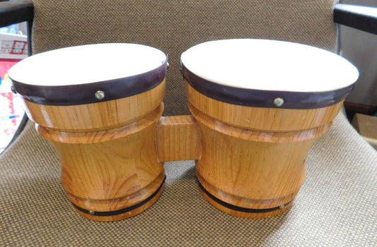 Bongos