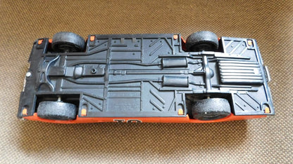 Dukes of Hazzard Car, 13" Long