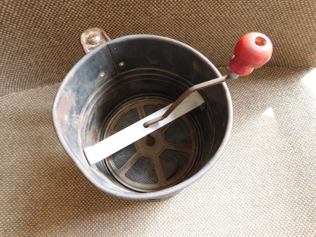 Bromwell's Aerator Shifter