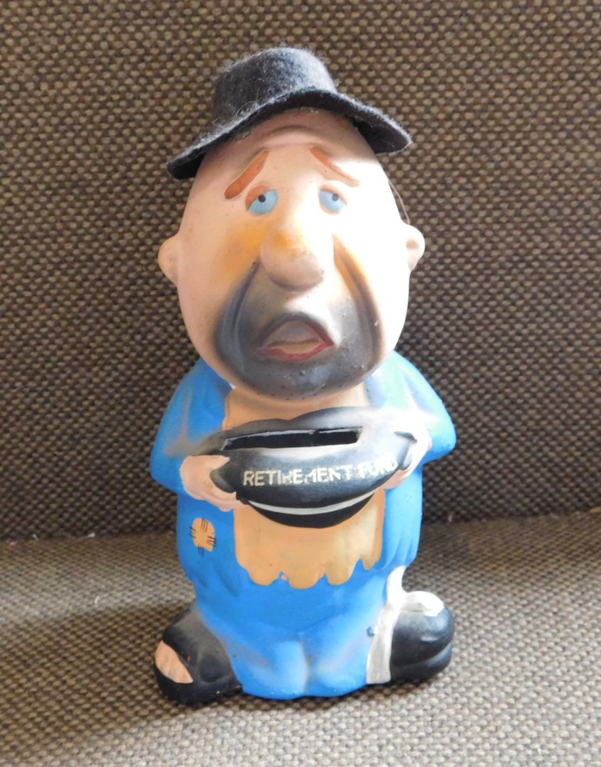 Retirement Fund Bank