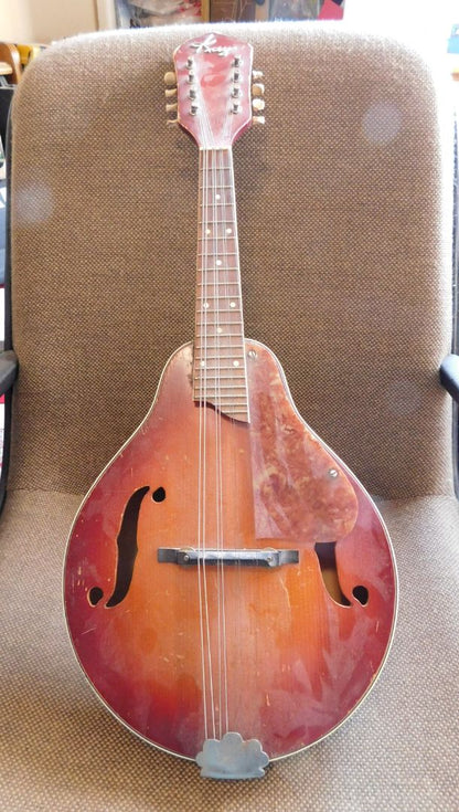 Kay Mandolin