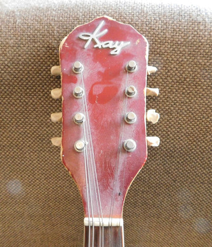 Kay Mandolin