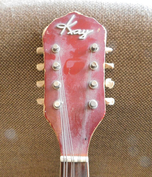 Kay Mandolin