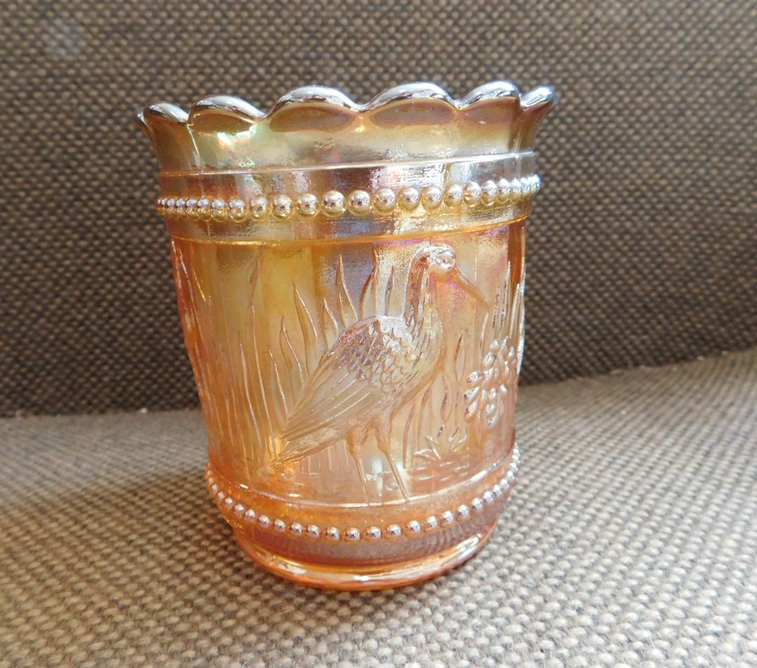 Carnival Piece - Bird Theme