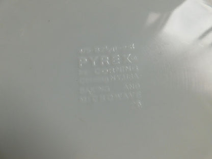 Pyrex Dish
