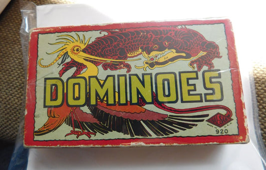Dominoes