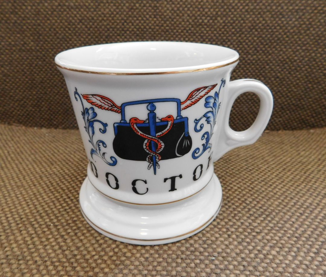 Doctor's Mug