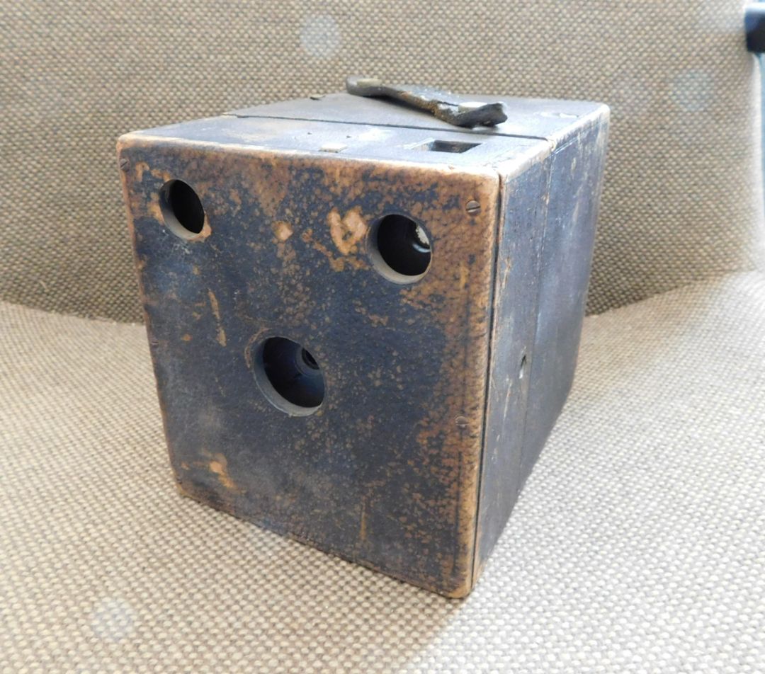 Box Camera