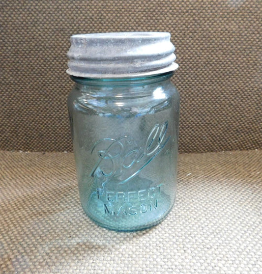 Ball Jar