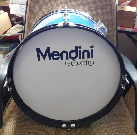 Mendini Drum