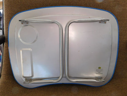 Wiggles Metal Tray