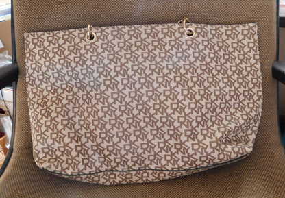 DKNY Purse Chain Handles