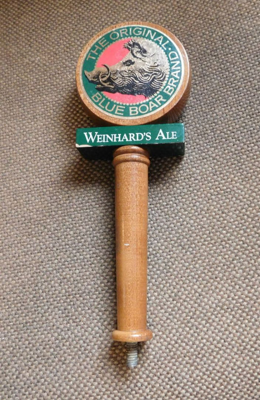 Beer Tap Handle