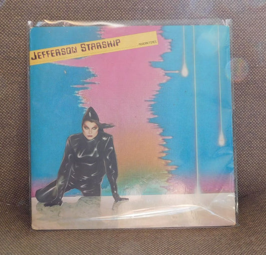 Jefferson Starship Album