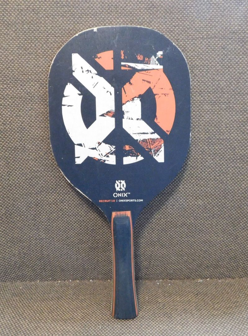 Onix Pickleball Paddle