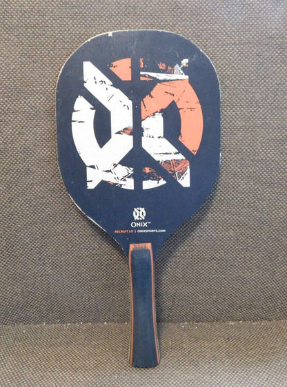 Onix Pickleball Paddle