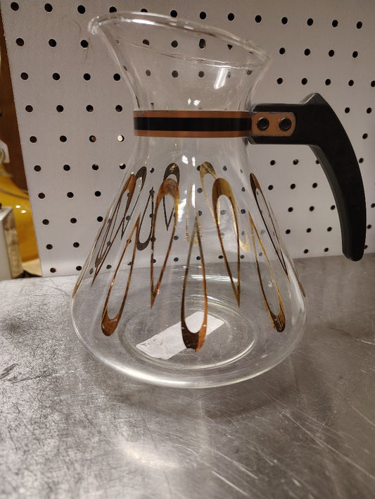 David Douglas Flame Proof Coffee Pot=MCM