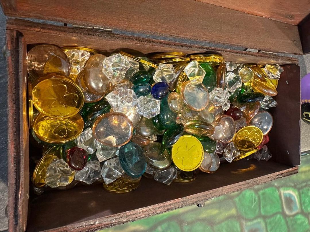 Treasure Chest