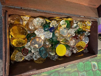 Treasure Chest