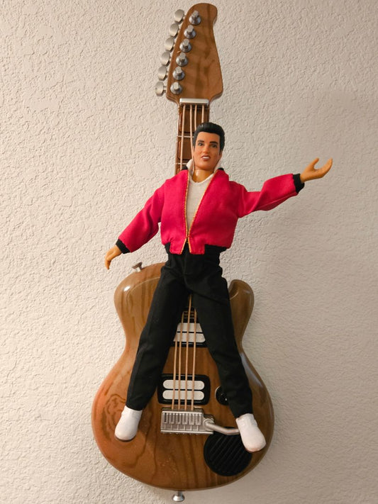 Elvis-Uh Huh