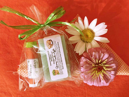 Ostara Organics Ltd LLC Fall 2Fer Sets