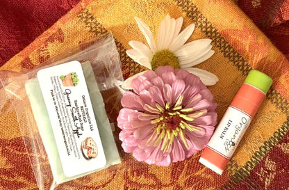 Ostara Organics Ltd LLC Fall Mini Spa