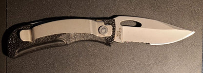 Gerber USA Vintage Gerber EZ Out Jr 425 Pocket Knife USA