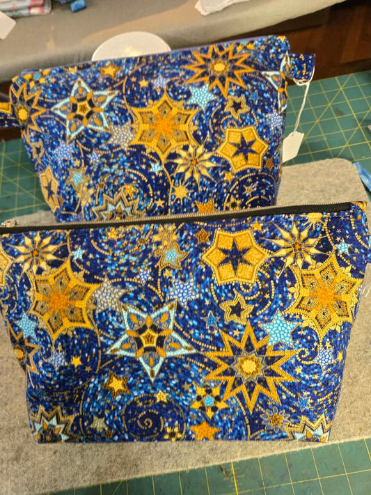 Pouch 10x7.5