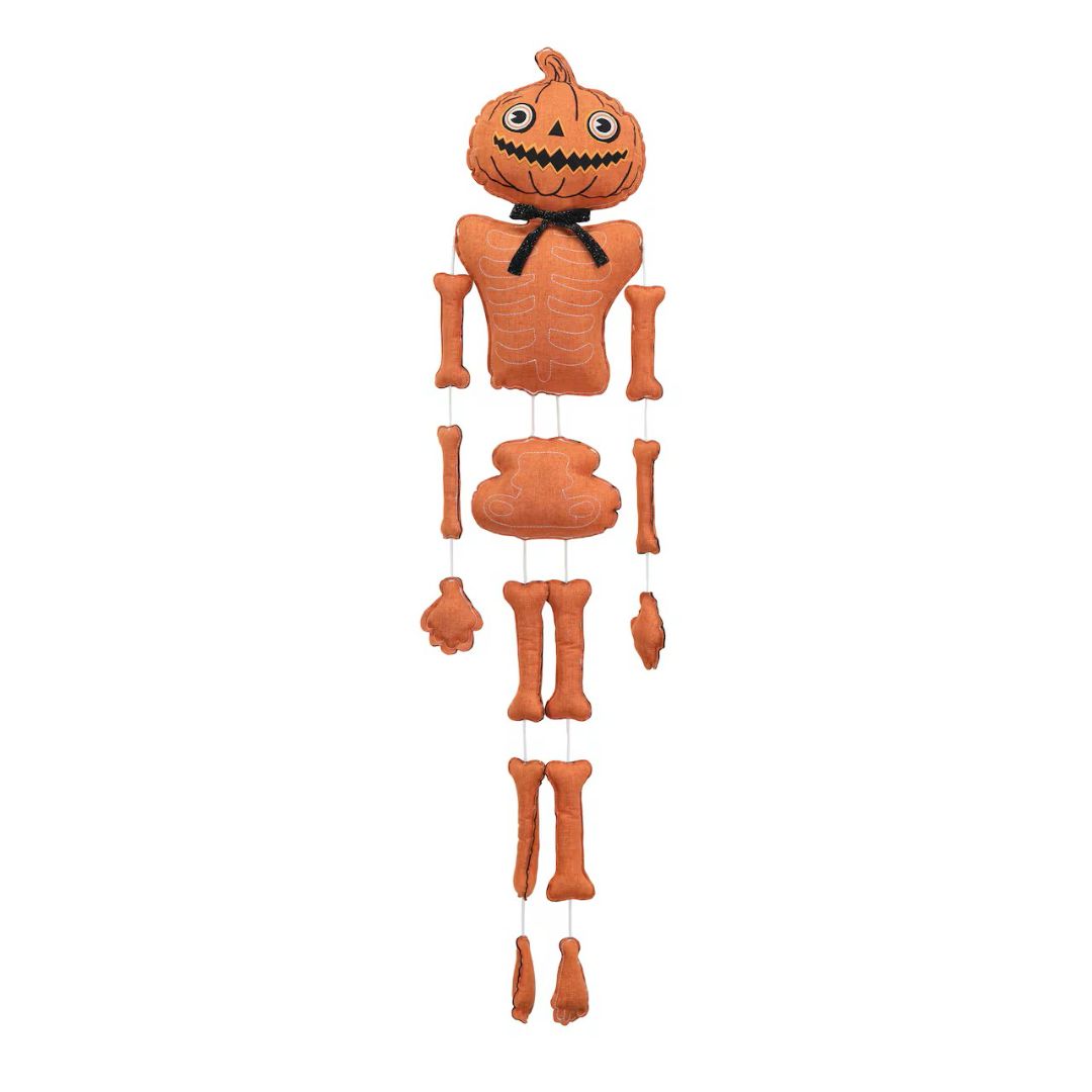 Hanging Jack