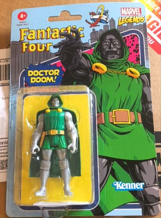Doctor Doom