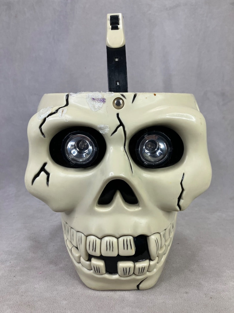 White/Black No brand Candy Holder, 10