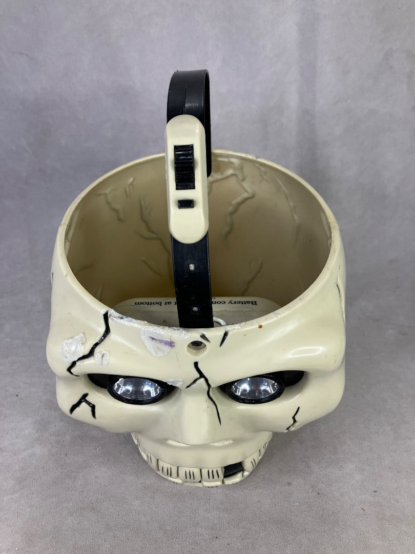 White/Black No brand Candy Holder, 10