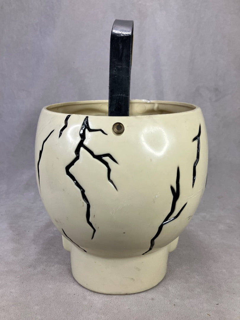 White/Black No brand Candy Holder, 10