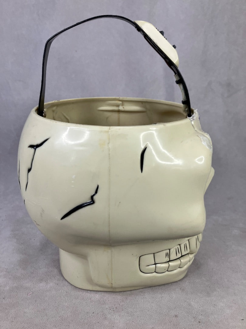 White/Black No brand Candy Holder, 10