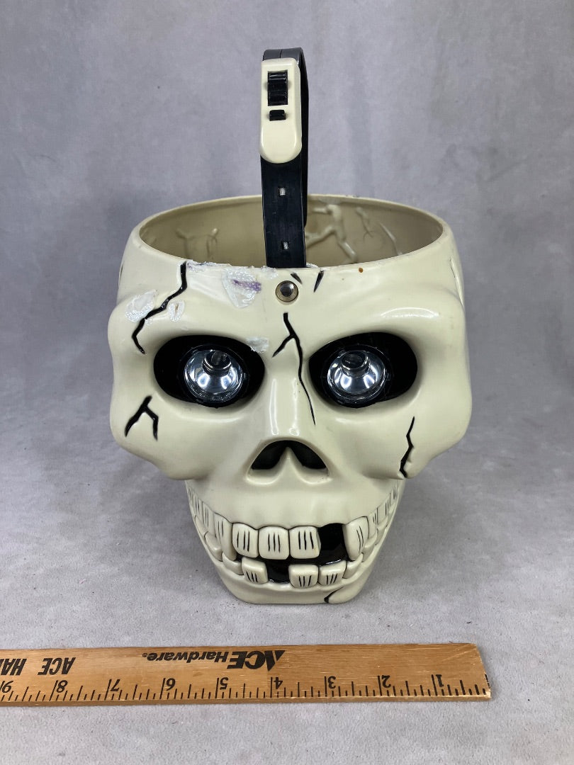 White/Black No brand Candy Holder, 10