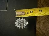 Swarovski Swarovski Crystal Hedgehog - Retired