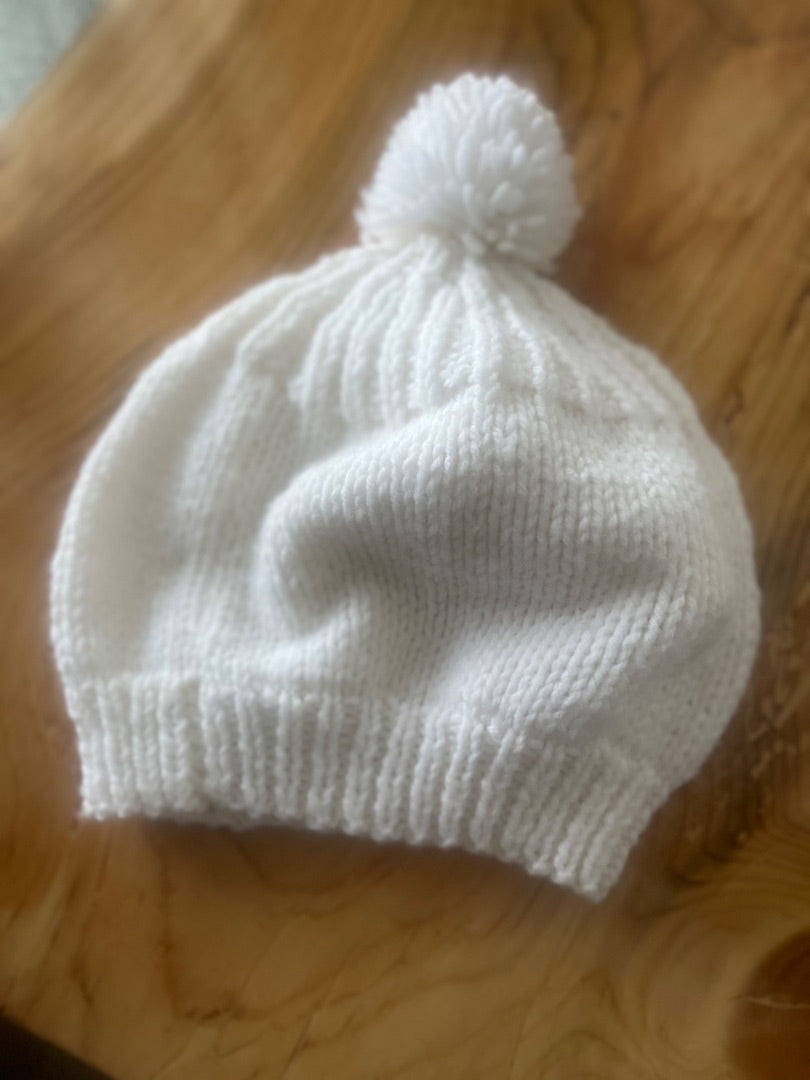 White  hat