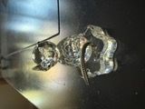 Swarovski Swarovski Crystal Mini Cat - Retired