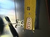 Swarovski Crystal Mouse - Retired