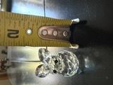 Swarovski Crystal Mouse - Retired