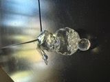 Swarovski Crystal Bunny - Retired