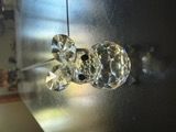 Swarovski Crystal Mouse - Retired