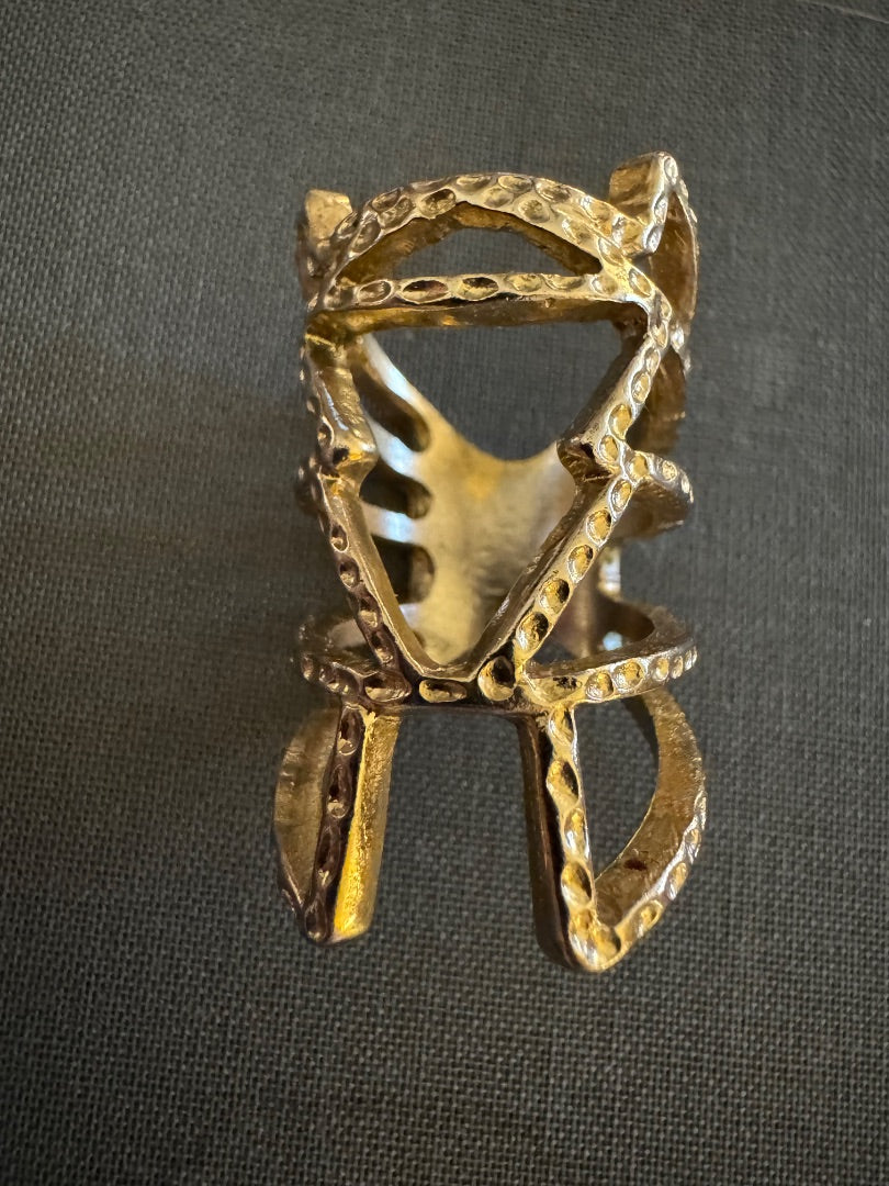 Full length finger GT ring 6?
