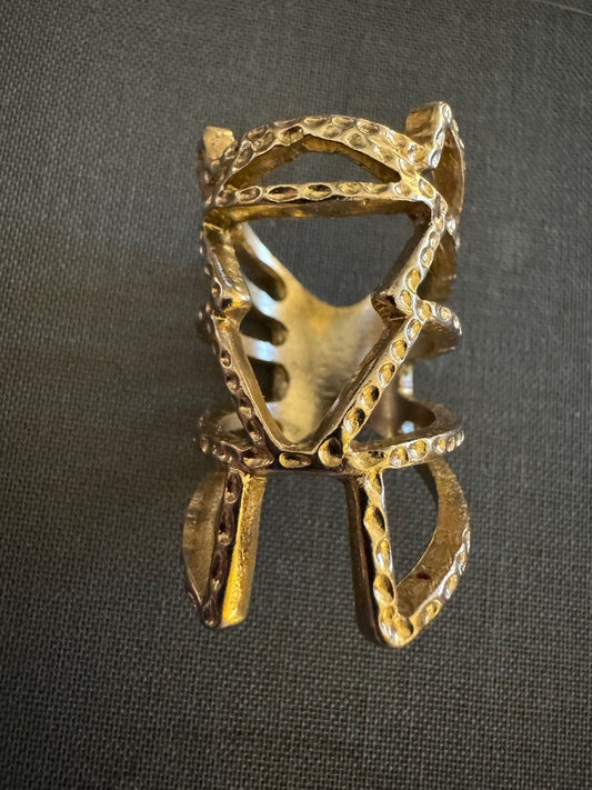 Full length finger GT ring 6?