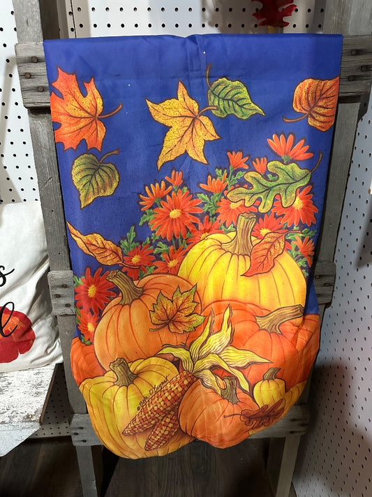 Fall 6 plates and 3 bowls