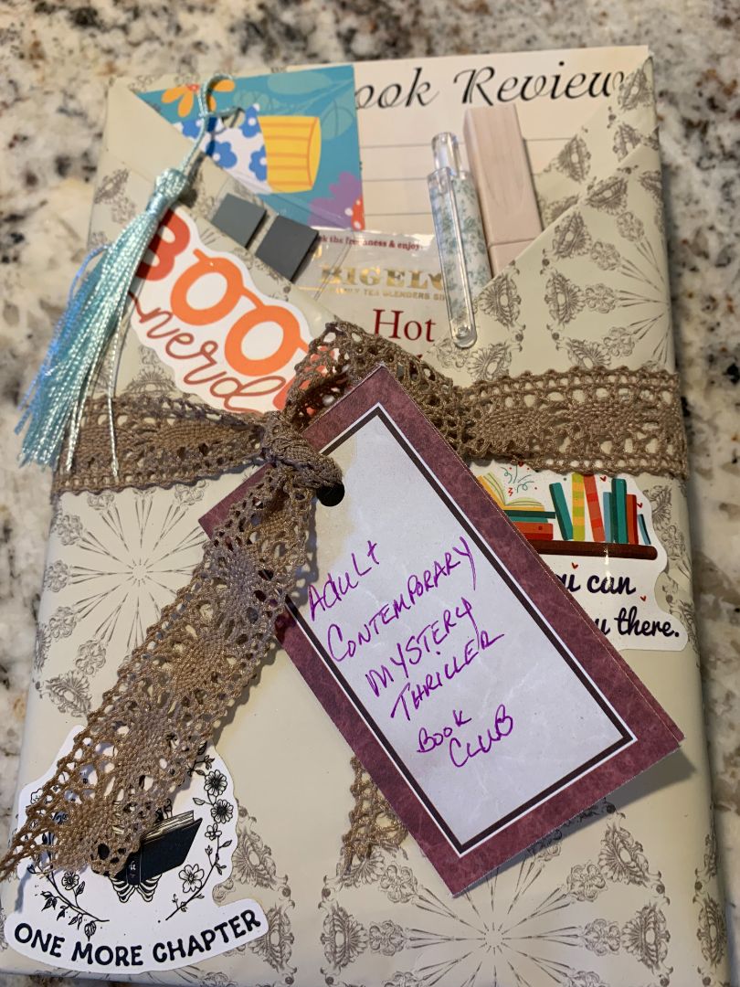 blind date paperback book 1