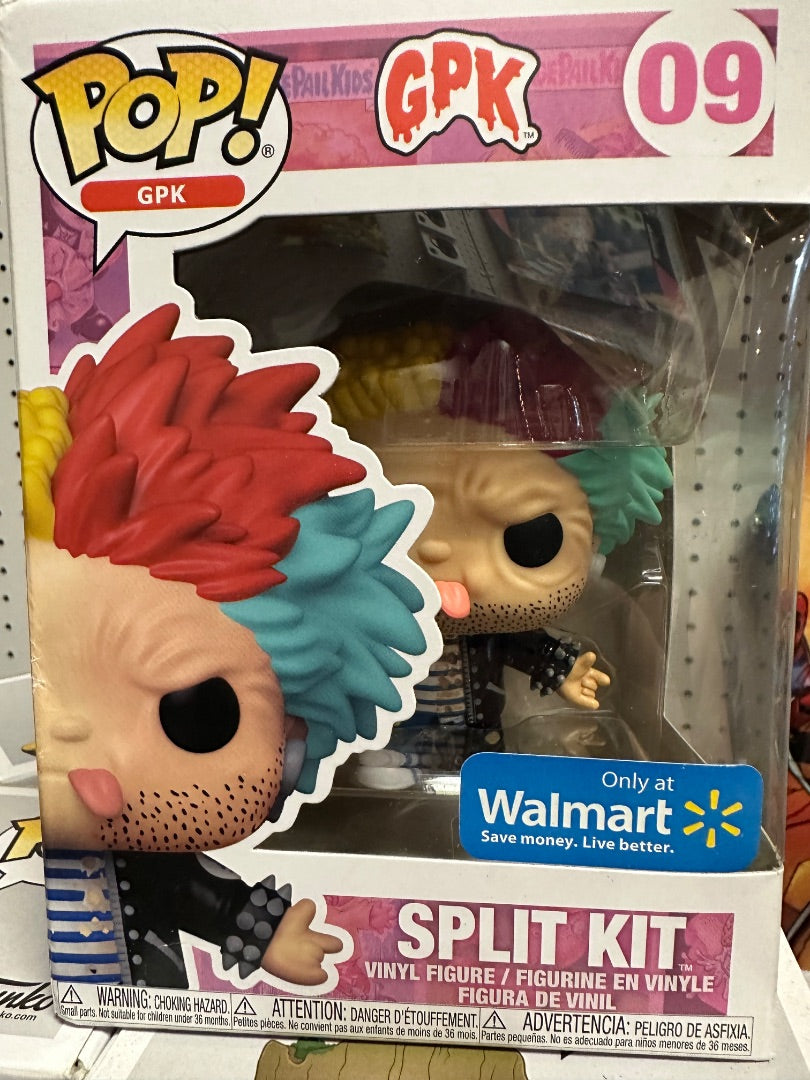 Used Funko Pop - General, 6 x 5 x 4