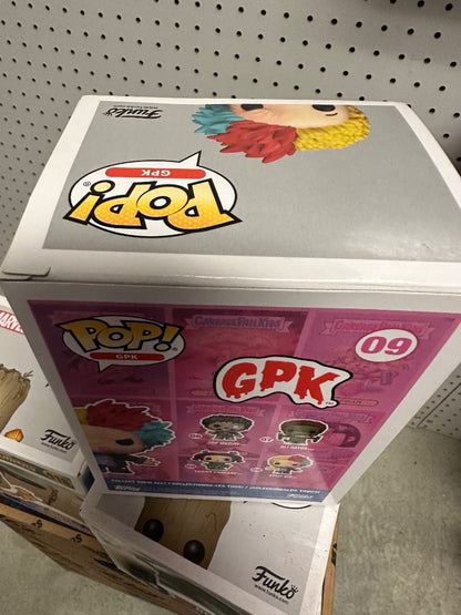 Used Funko Pop - General, 6 x 5 x 4