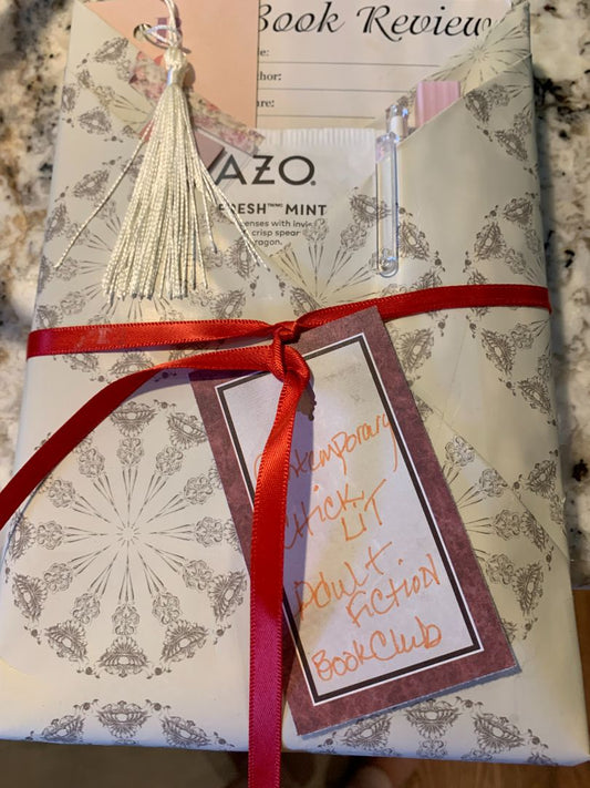 blind date with a book paperback - 4